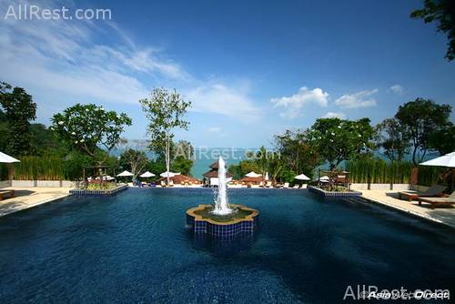 Best Western Premier Supalai Resort 30